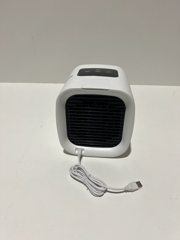 Mini aircooler LW