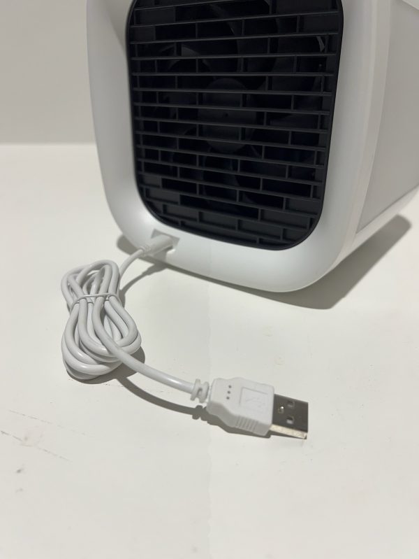 Mini aircooler LW - Afbeelding 2