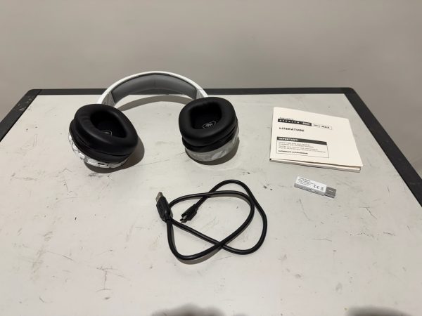Headset Stealth - Afbeelding 2