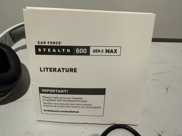 Headset Stealth - Afbeelding 3