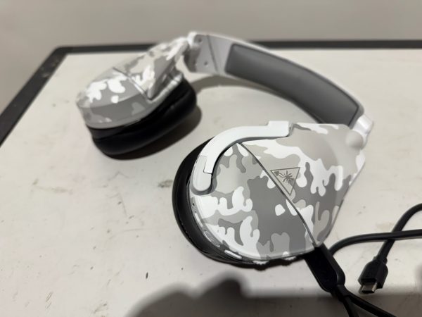 Headset Stealth
