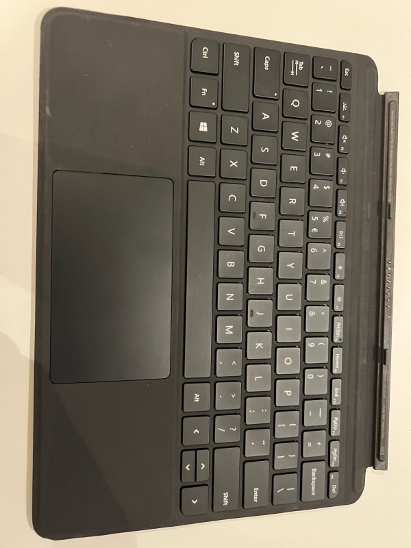 Surface G0 1/2 toetsenbord Microsoft - Afbeelding 3