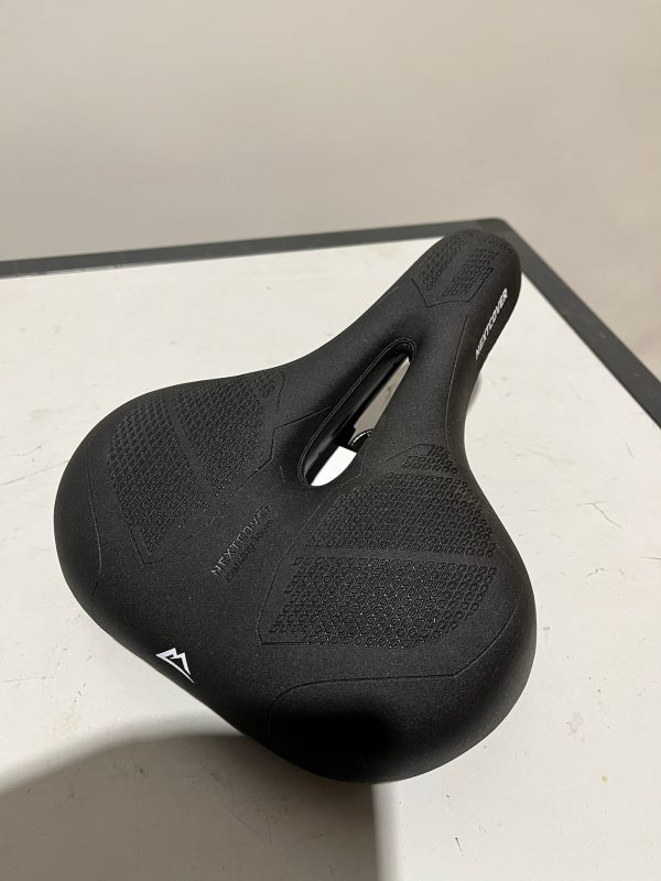 Fietszadel nextcover City bike - Afbeelding 3