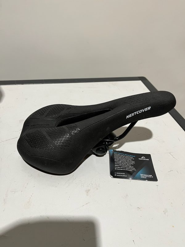 Fietszadel nextcover City bike - Afbeelding 6
