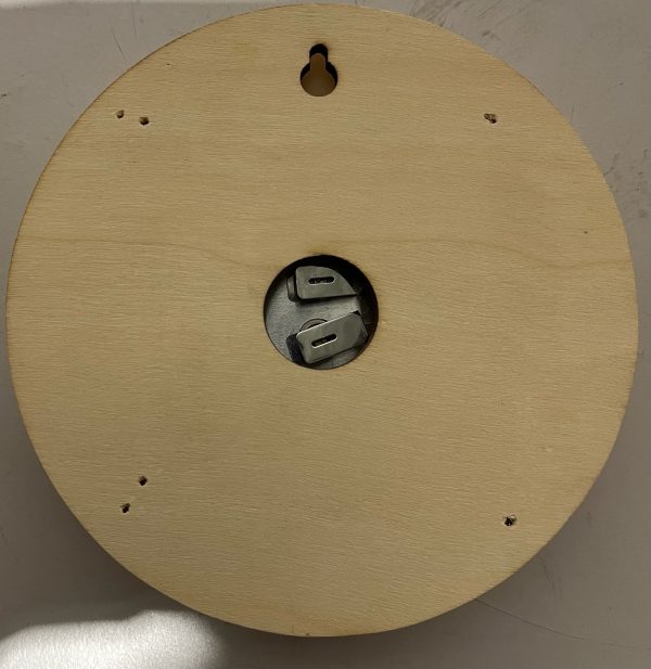 Thermometer sauna Alpenhauch - Afbeelding 6