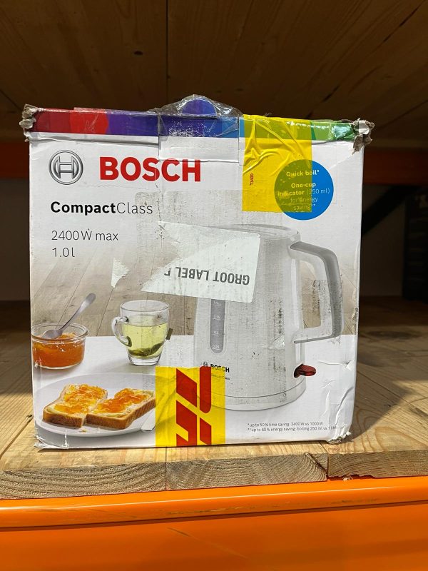 Waterkoker Bosch - Afbeelding 2