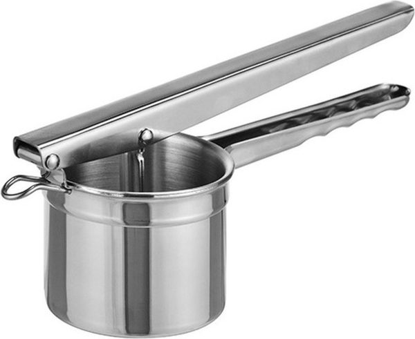 Aardappelpureepers Silberthal - Afbeelding 4