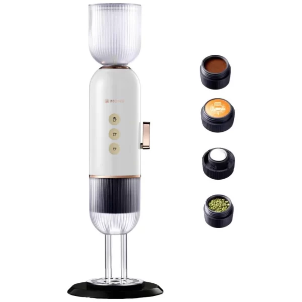 Nespresso espresso Dreiklang - Afbeelding 4