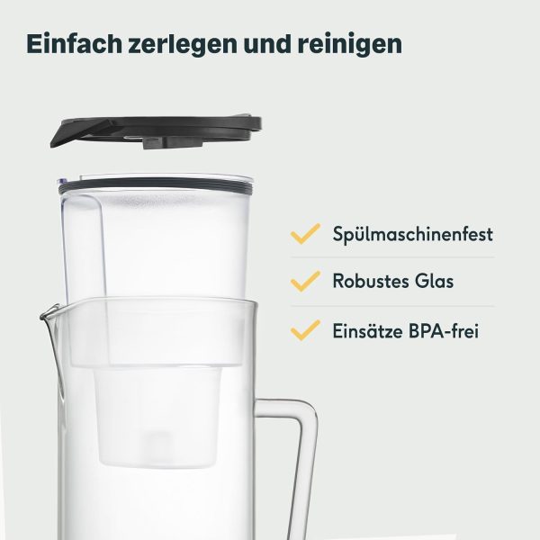 Waterkan  Silberthal - Afbeelding 6
