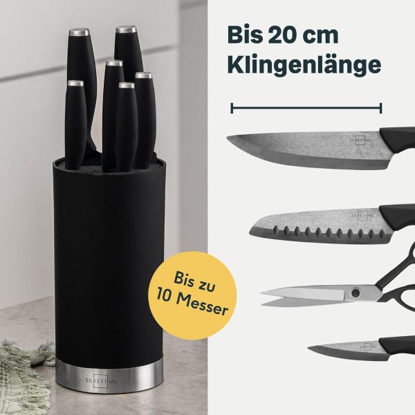 Messenblok Silberthal - Afbeelding 5