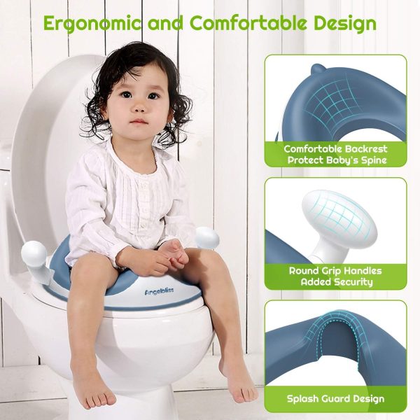 Toiletbril verkleiner Edelkern - Afbeelding 6