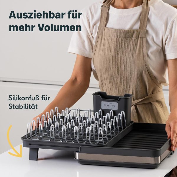 Afdruiprek Silberthal - Afbeelding 4