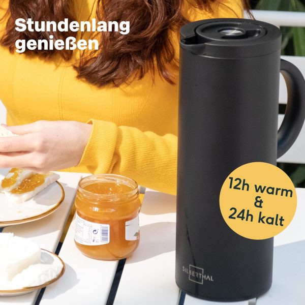 Isoleerkan Silberthal - Afbeelding 3