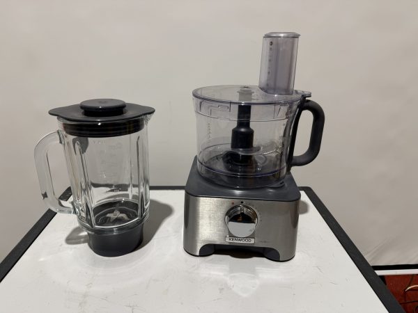 Keukenmachine Kenwood - Afbeelding 2
