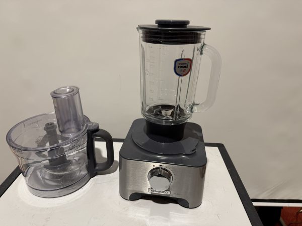 Keukenmachine Kenwood - Afbeelding 3