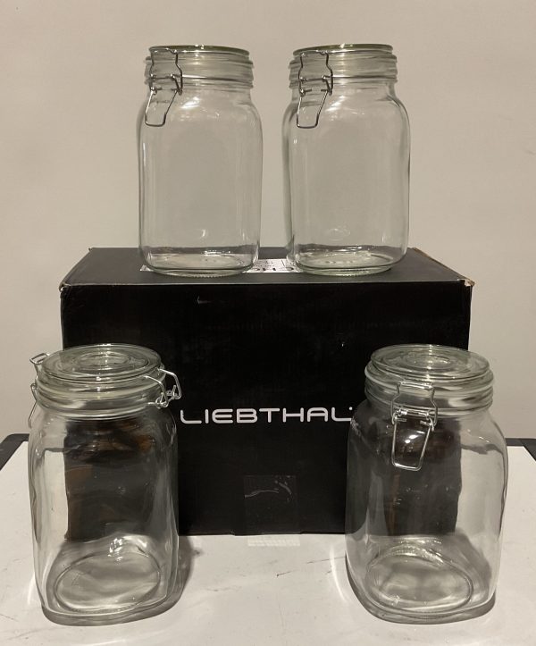 Weckpotten  Liebthal - Afbeelding 2