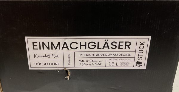Weckpotten  Liebthal - Afbeelding 3