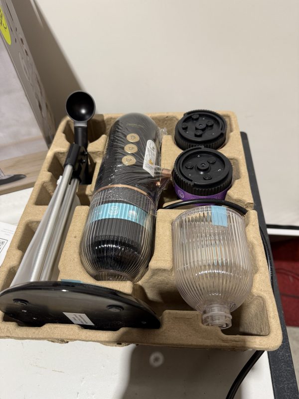 Nespresso espresso Dreiklang - Afbeelding 6