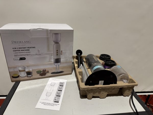 Nespresso espresso Dreiklang - Afbeelding 7
