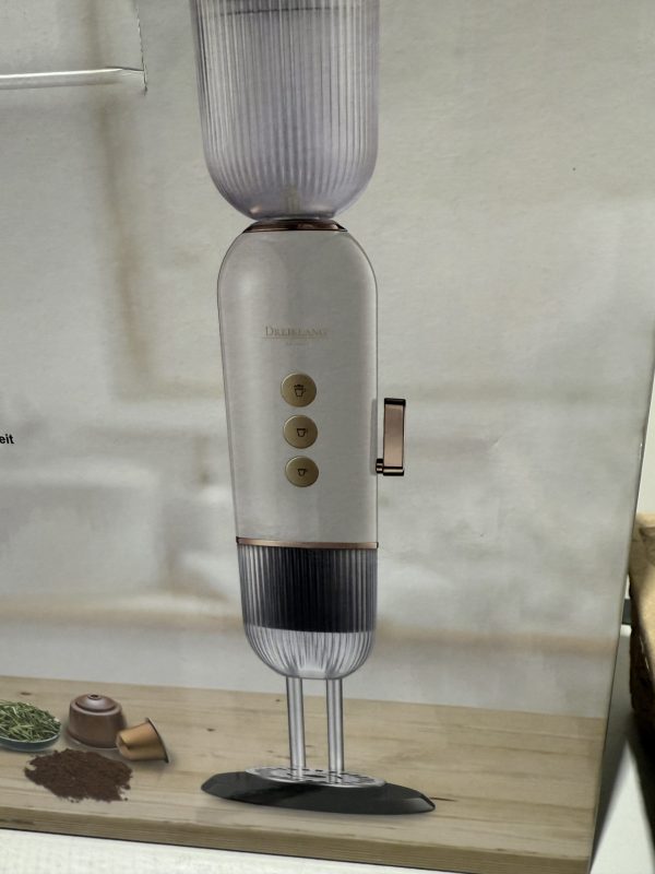 Nespresso espresso Dreiklang - Afbeelding 8