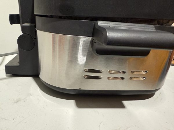 3 in 1 (grill/oven/airfryer) Maxxmee - Afbeelding 8