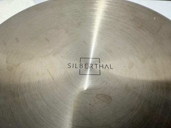 Koekenpan 28 cm Silberthal - Afbeelding 4