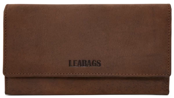 Portomonnee Leabag