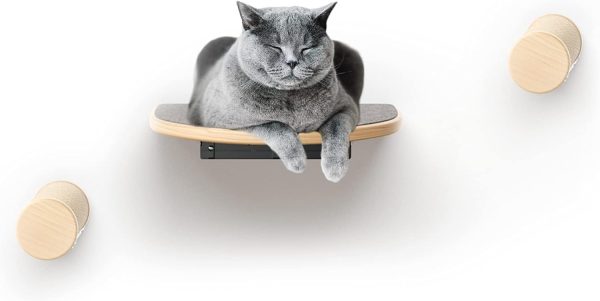 Katten krabwand Nelix - Afbeelding 9