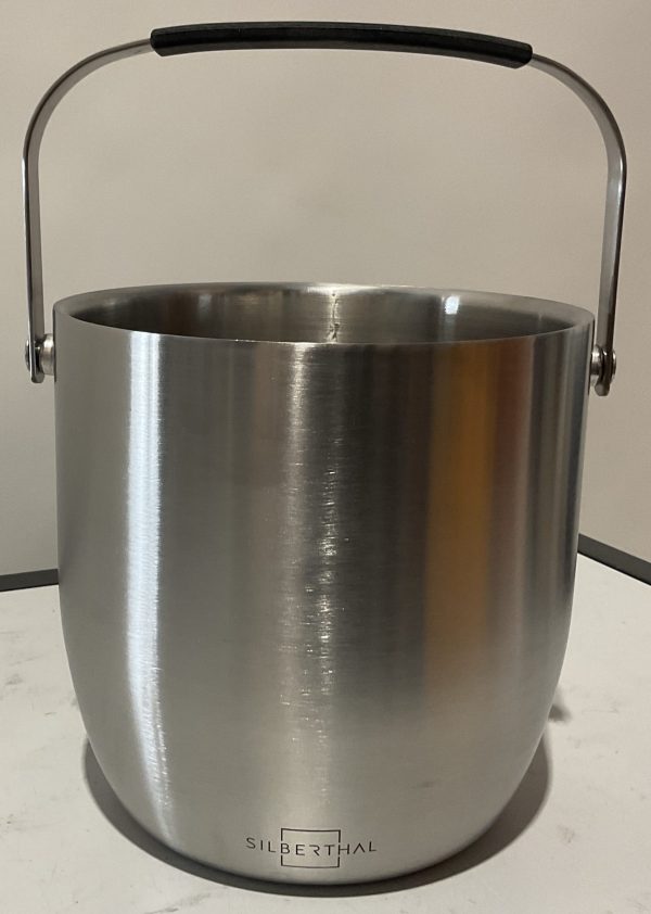 IJsemmer Wijnkoeler Silberthal 3 liter RVS - Afbeelding 3