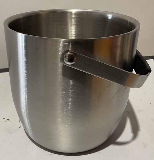 IJsemmer Wijnkoeler Silberthal 3 liter RVS - Afbeelding 4