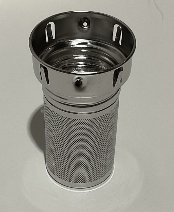 Waterfles met infuser Wittenberg - Afbeelding 3