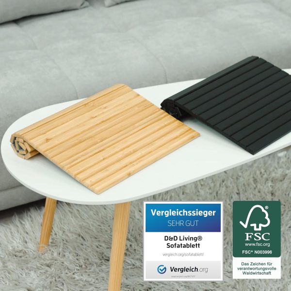 Flexibele onderzetter D&D armleuning Sofaschuiver - Afbeelding 4