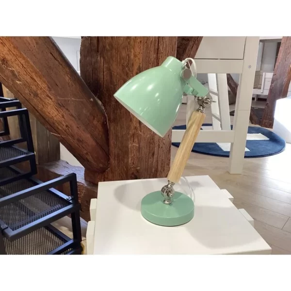 Bureaulamp Lifetime - Afbeelding 2