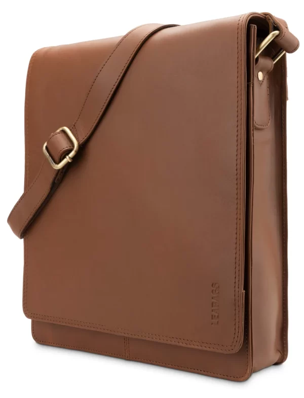 Schoudertas  Lea Bags - Afbeelding 3